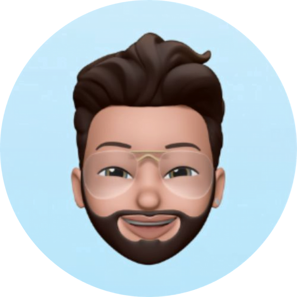 Avatar Luciano Meo - CEO of Dedalux Web Agency